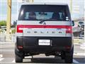 2009 Mitsubishi Delica D5