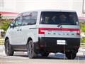 2009 Mitsubishi Delica D5