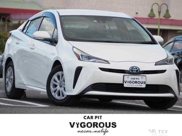 2019 Toyota Prius