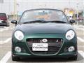 2016 Daihatsu Copen