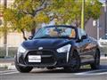 2015 Daihatsu Copen