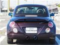 2008 Daihatsu Copen