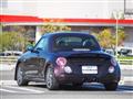 2008 Daihatsu Copen