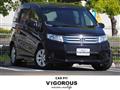 2010 Honda Freed