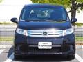 2010 Honda Freed