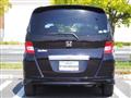 2010 Honda Freed