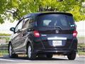 2010 Honda Freed