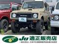 1995 Suzuki Jimny