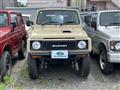 1995 Suzuki Jimny