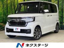 2021 Honda N BOX