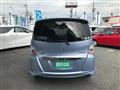 2012 Honda Freed