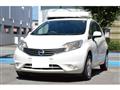 2014 Nissan Note