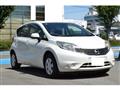 2014 Nissan Note