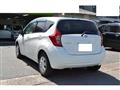 2014 Nissan Note