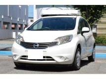 2014 Nissan Note