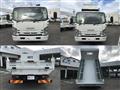 2017 Isuzu Elf Truck