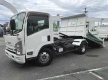 2017 Isuzu Elf Truck