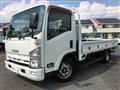 2013 Isuzu Elf Truck