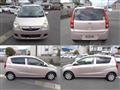 2010 Daihatsu Mira
