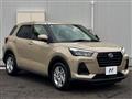 2024 Daihatsu Rocky