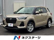 2024 Daihatsu Rocky