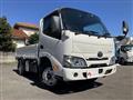 2019 Toyota Dyna Truck