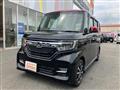2018 Honda N BOX
