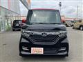 2018 Honda N BOX