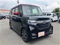 2018 Honda N BOX