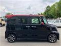 2018 Honda N BOX