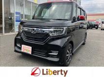 2018 Honda N BOX