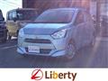 2024 Daihatsu Mira