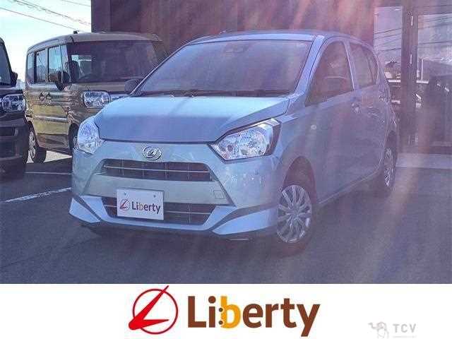 2024 Daihatsu Mira