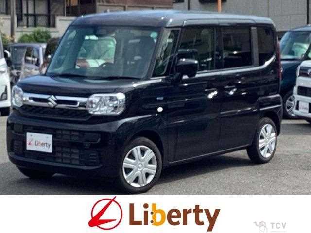 2024 Suzuki Suzuki Others