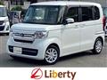 2022 Honda N BOX
