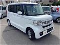 2022 Honda N BOX