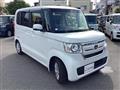 2018 Honda N BOX
