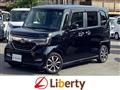 2019 Honda N BOX