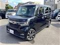 2019 Honda N BOX
