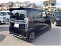 2019 Honda N BOX
