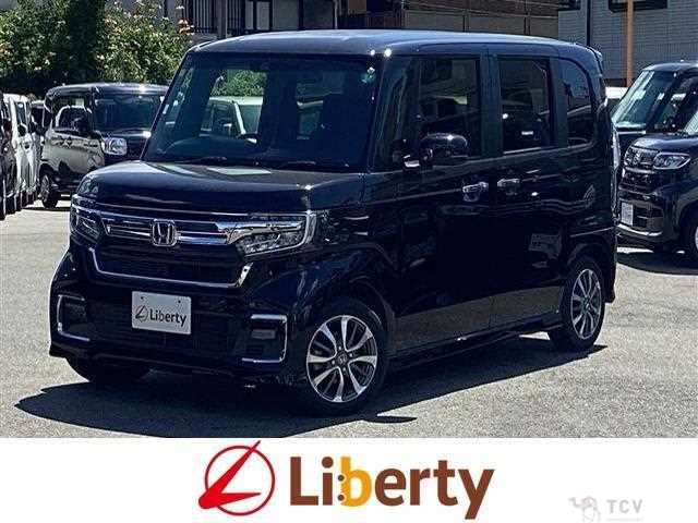 2023 Honda N BOX