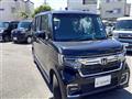 2023 Honda N BOX