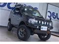 2013 Suzuki Jimny