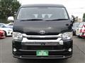 2019 Toyota Hiace Wagon