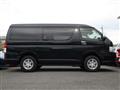 2019 Toyota Hiace Wagon