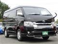 2019 Toyota Hiace Wagon