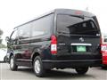 2019 Toyota Hiace Wagon