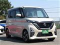 2020 Nissan ROOX