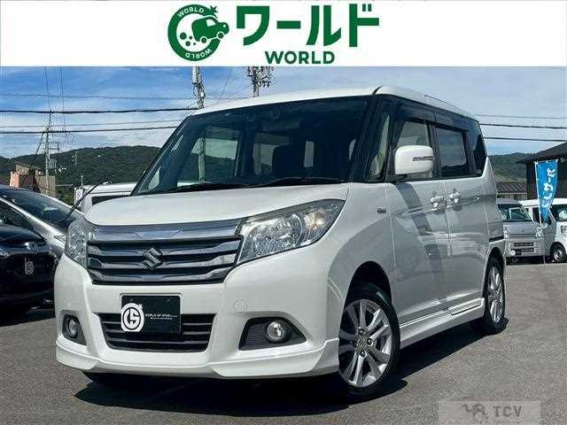 2016 Suzuki Suzuki Others