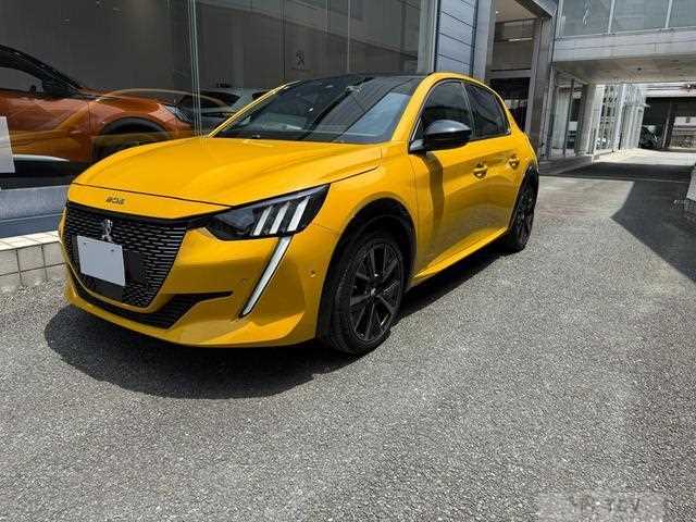 2022 Peugeot Peugoet Others